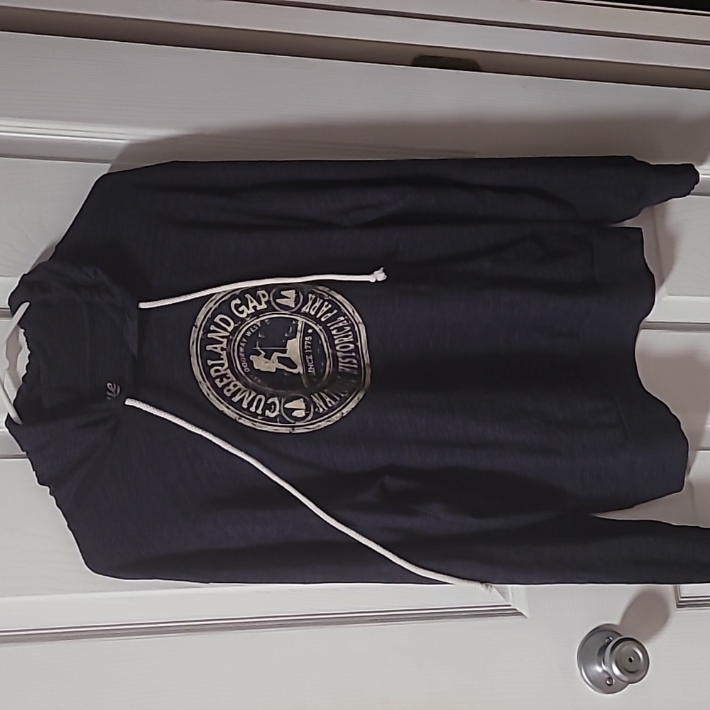 Cumberland Gap hoodie